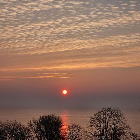 La Tarm Appartement Mangalia Buitenkant foto