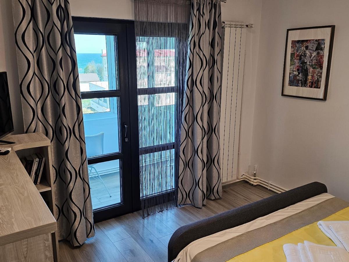 La Tarm Appartement Mangalia Buitenkant foto