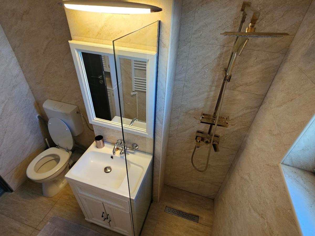La Tarm Appartement Mangalia Buitenkant foto