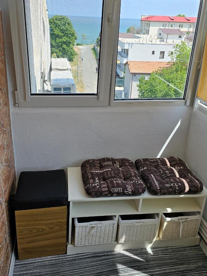 La Tarm Appartement Mangalia Buitenkant foto